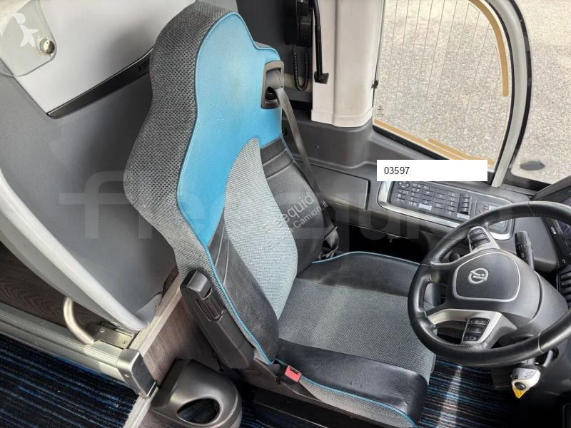 Irizar i6 coach