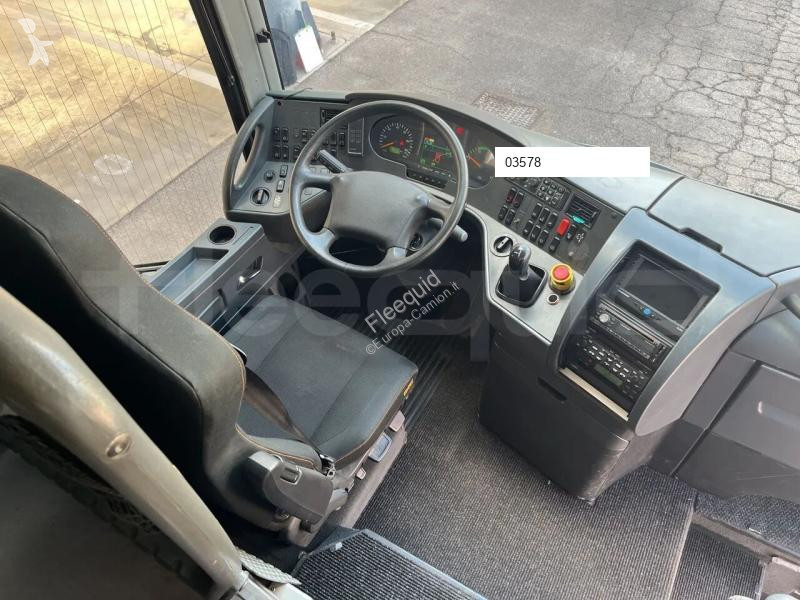 Setra  coach