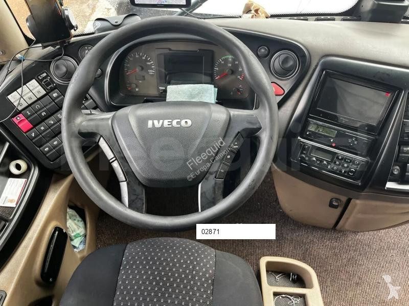 Iveco  coach