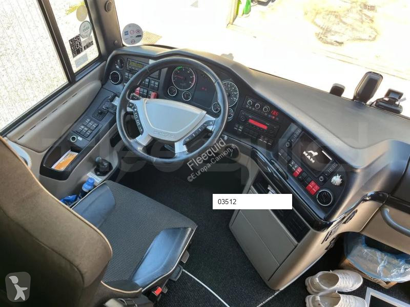 Neoplan  coach