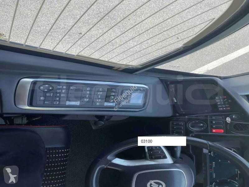 Irizar i6 coach