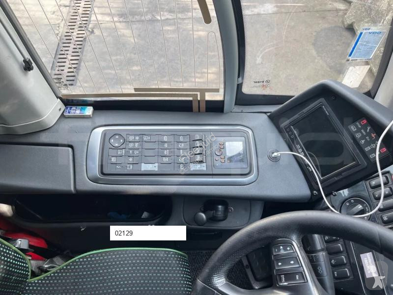 Irizar i6 coach