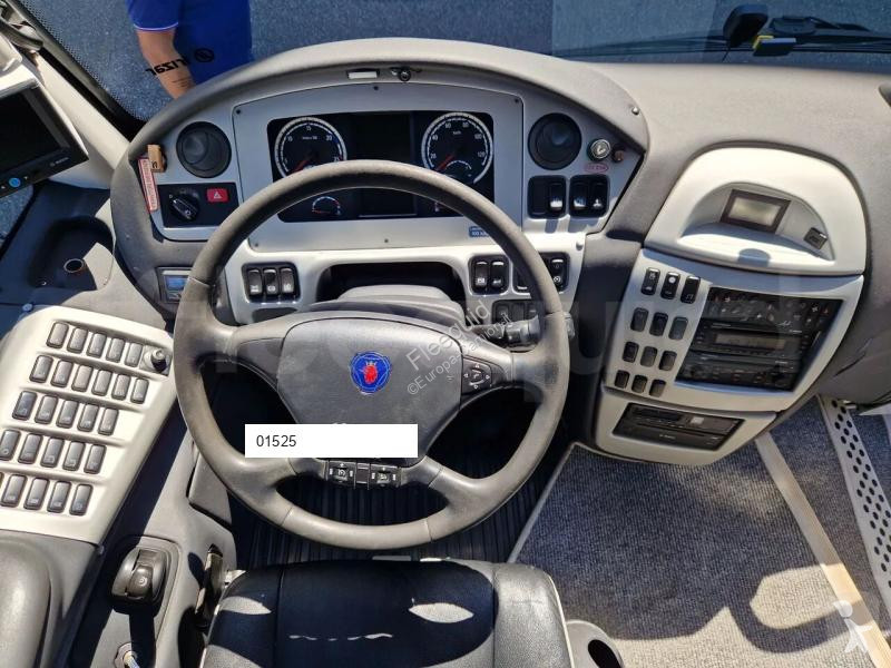Irizar PB coach