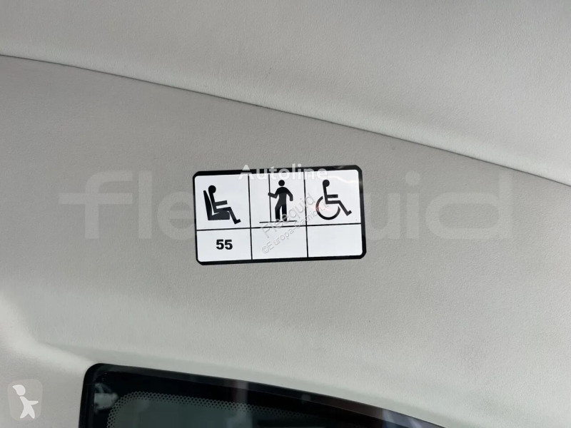 Irizar i6 coach