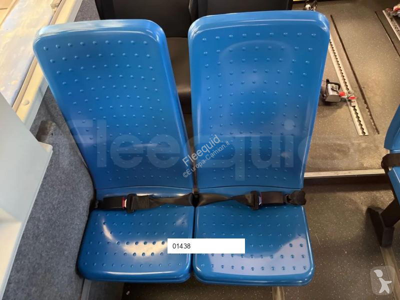 Iveco Daily coach