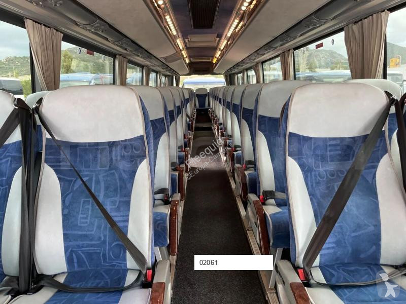 Irisbus  coach