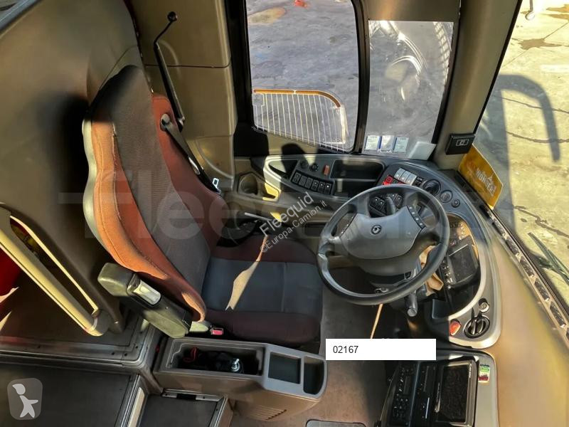 Iveco  coach