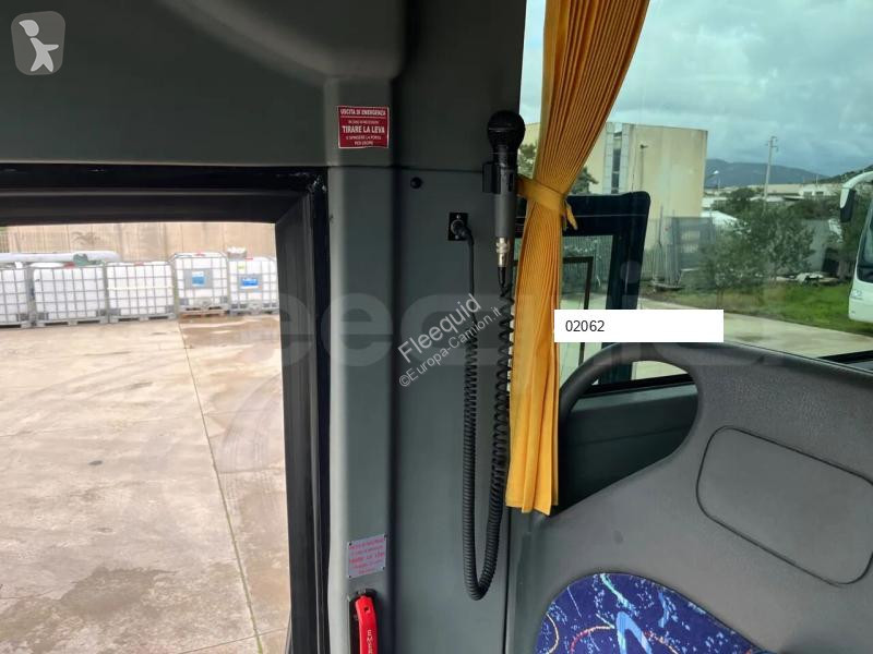 Irisbus 389 coach