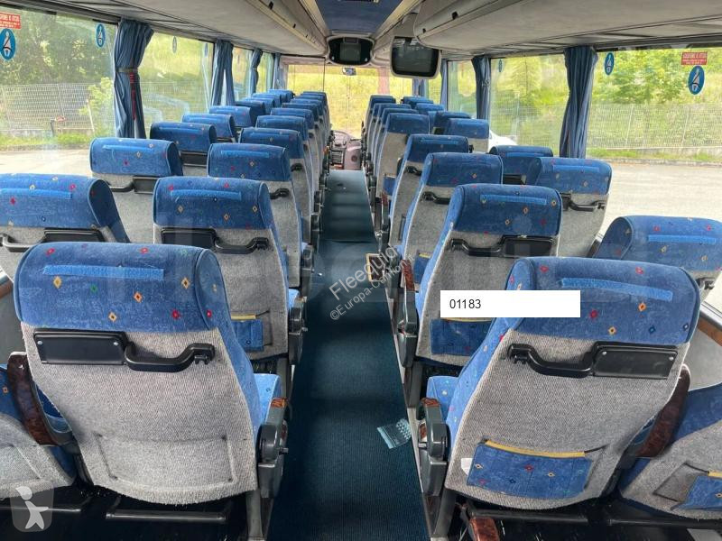 Irisbus  coach