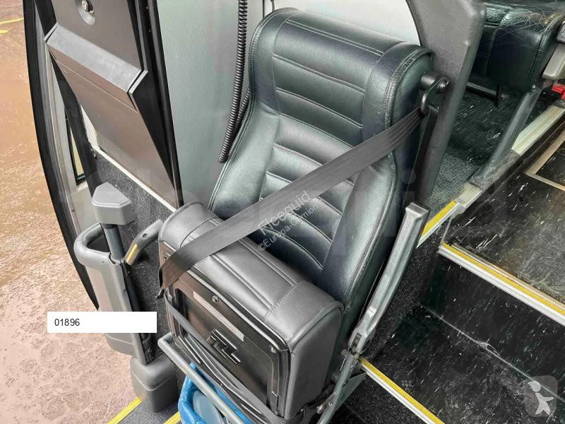 Autokar Irisbus