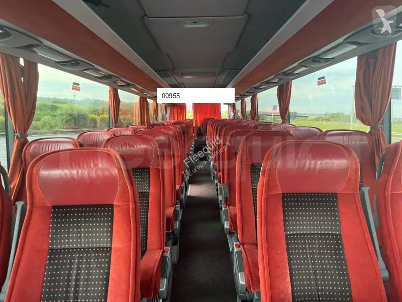 Setra  coach