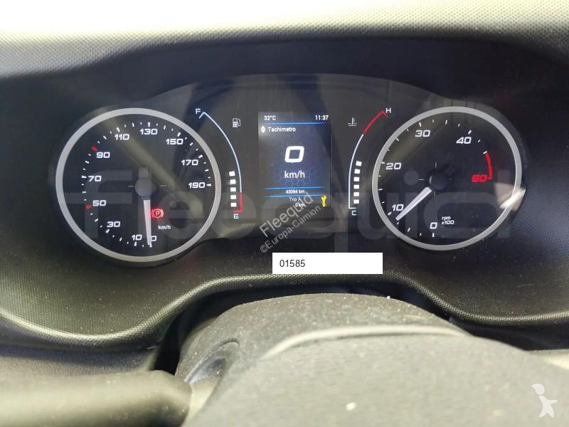Iveco  coach