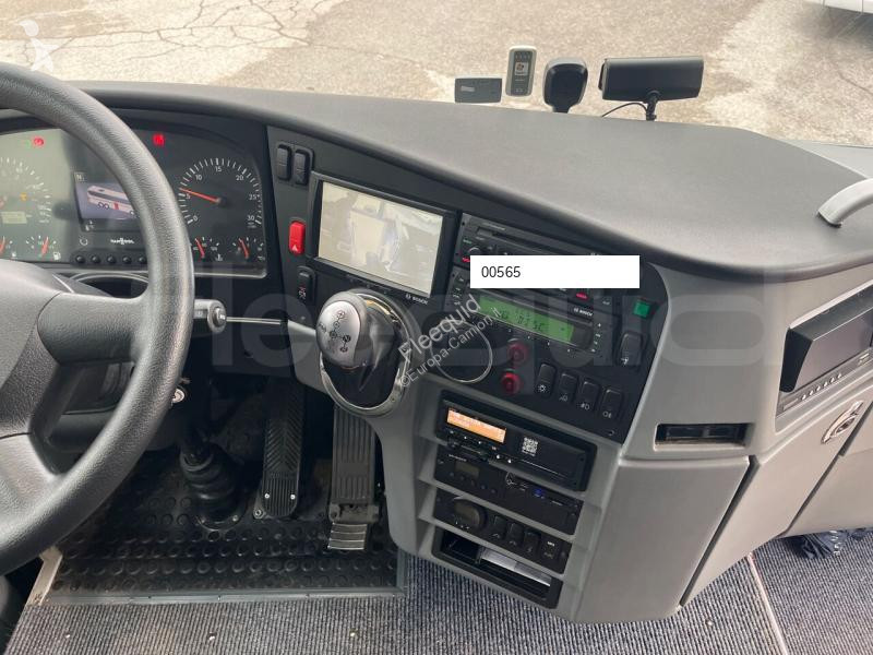 Van Hool  coach