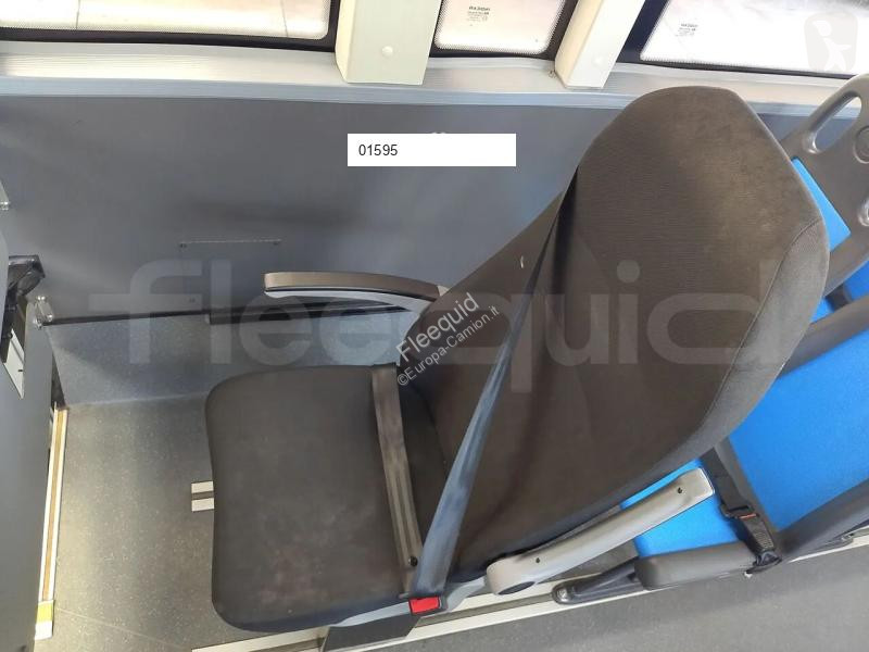 Iveco  coach