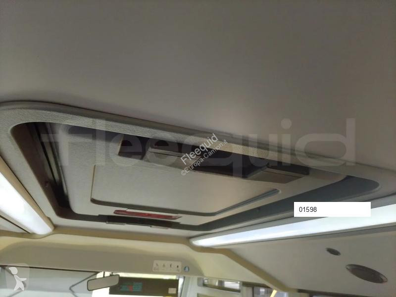 Iveco  coach