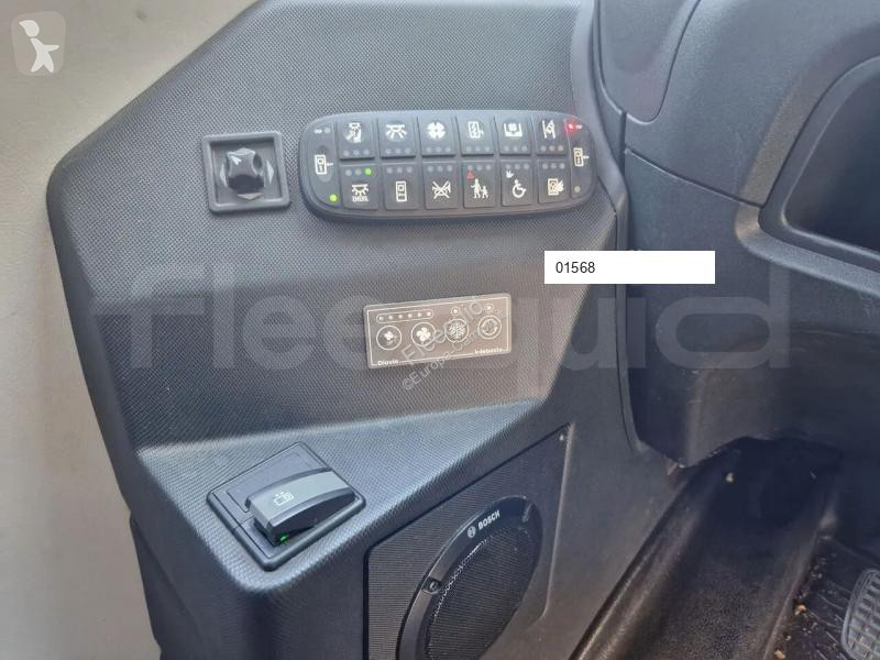 Iveco  coach