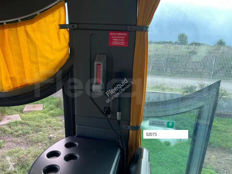 Irisbus  coach