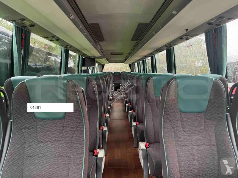 VDL Futura coach
