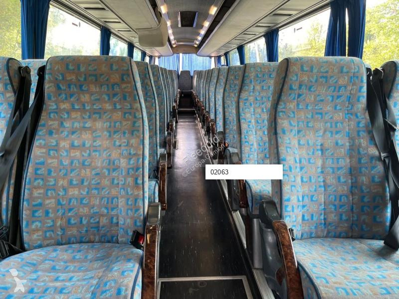 Autokar Irisbus