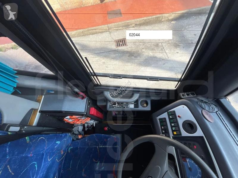 Rutebil Iveco 389