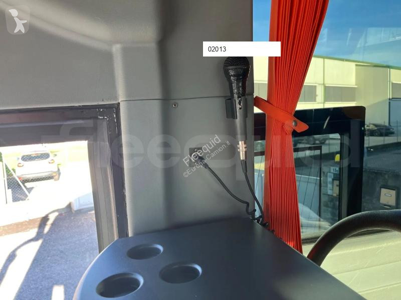 Irisbus  coach