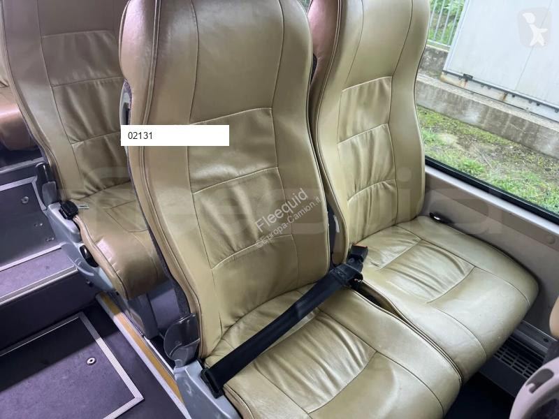 King Long XMQ6900 coach