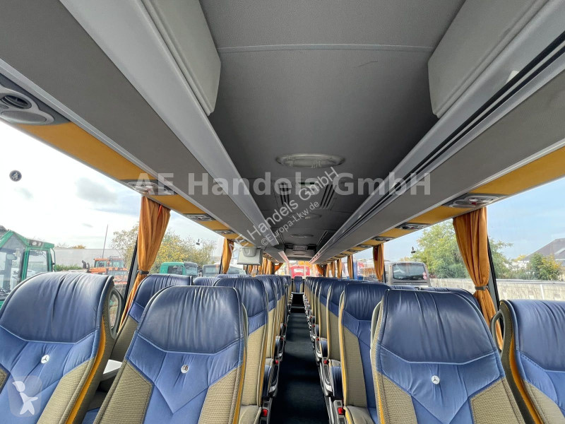 Touringcar Mercedes RHD M...