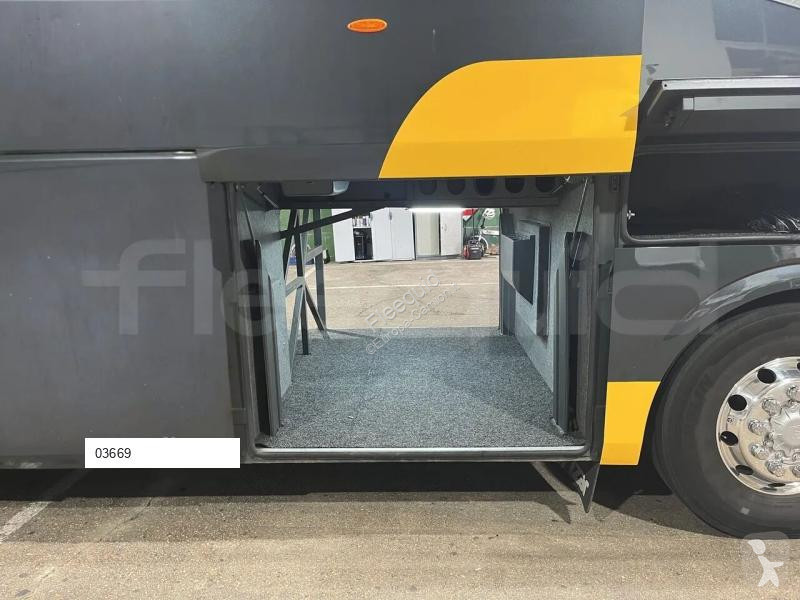 Irizar i6 coach