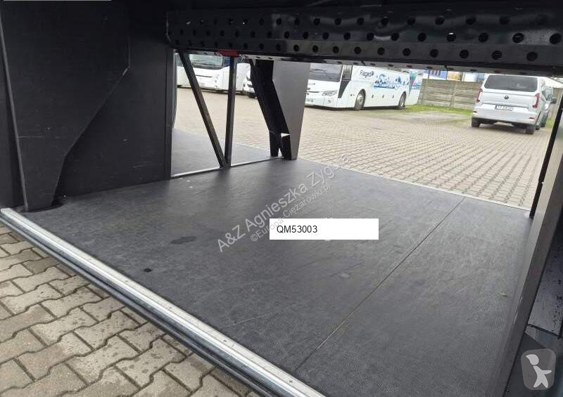Rutebil Iveco MAGELYS