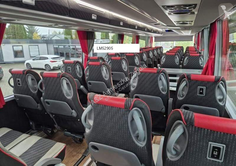 Rutebil Van Hool ACRON TX16