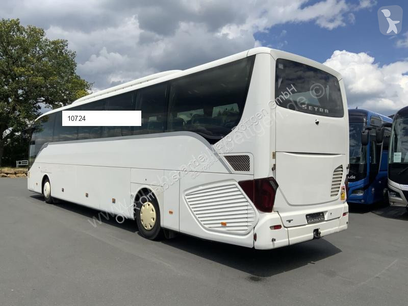 Autocar Setra S 516 HD/2
