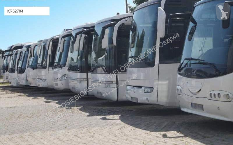 Linjebuss  Autocar de tourisme