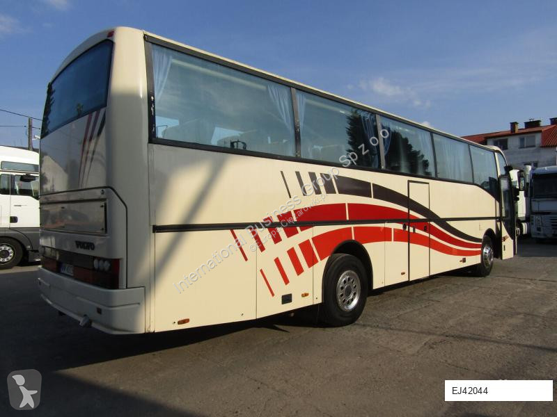 حافلة Volvo B12 AXIAN