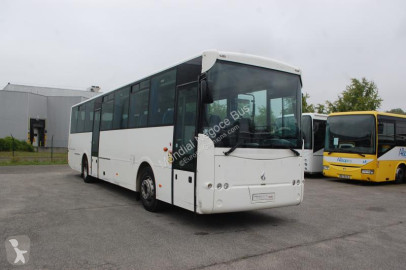 Autobus trasporto scolastico MAN