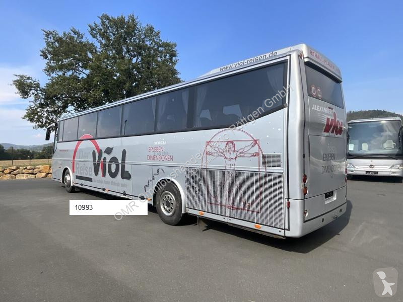 Autocar VDL Futura