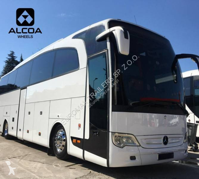 Touringcar Alcoa MERCEDES / SETRA / MAN /...