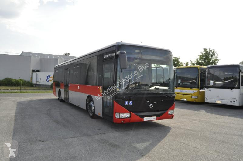 Autocar Irisbus LE