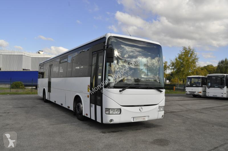 Touringcar Irisbus