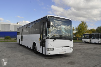 Autobus trasporto scolastico Irisbus