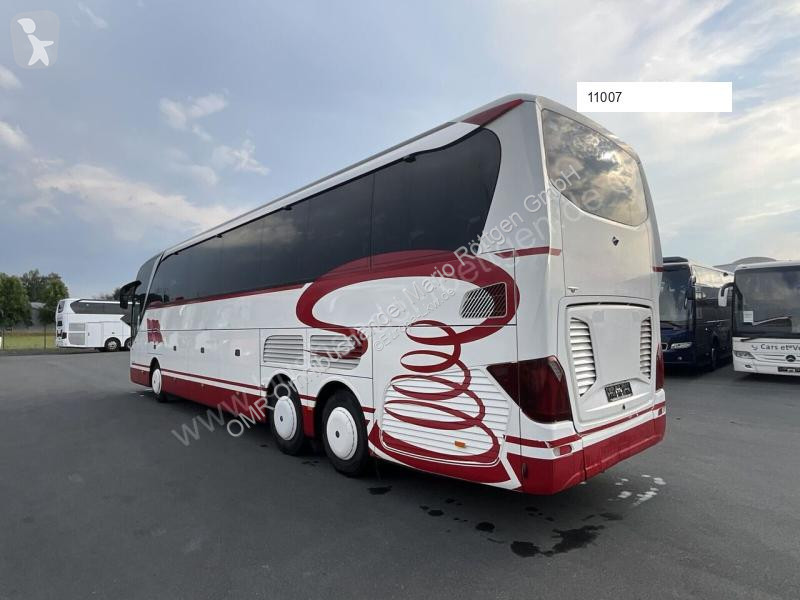 Autocar Setra S 516 HDH