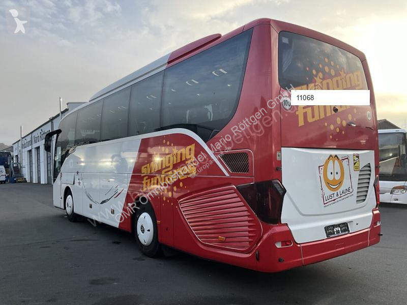 Autocar Setra S 511 HD