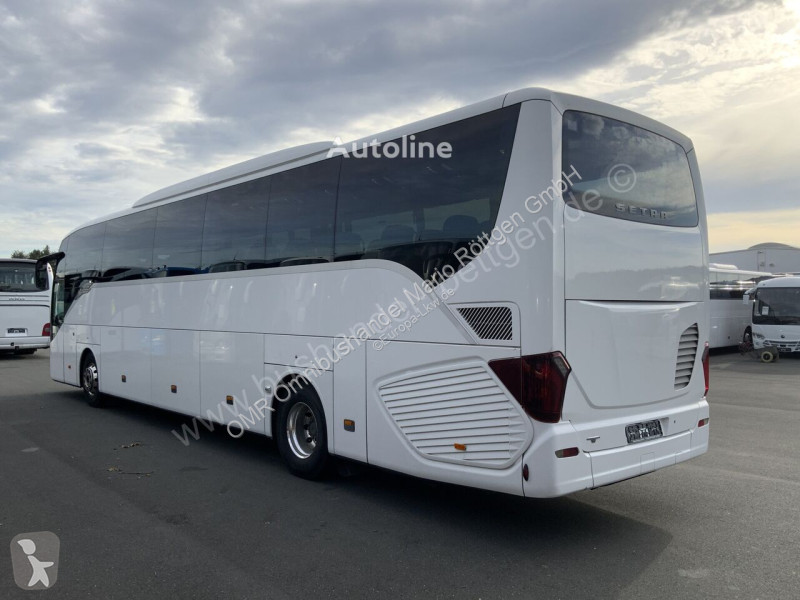 Autocar Setra S 516 HD