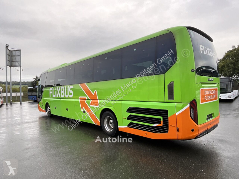Autocar MAN R 10 Lion´s Coach