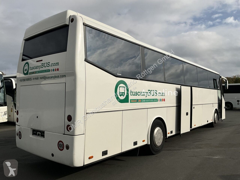Autocar VDL Bova Futura