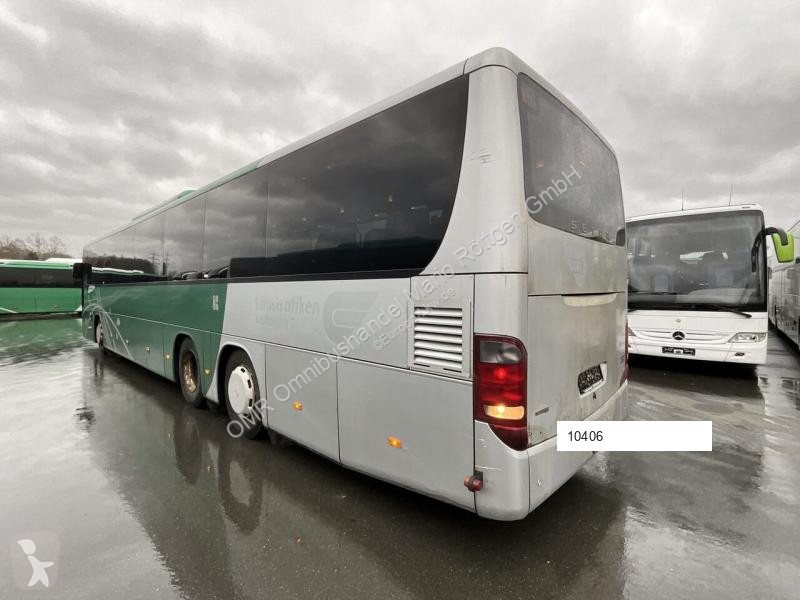 Autocar Setra S 417 UL