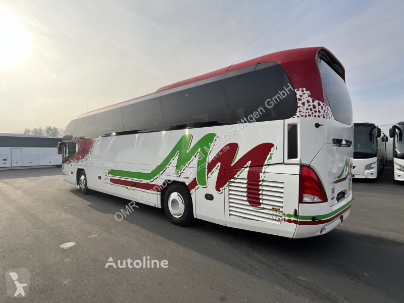حافلة Neoplan