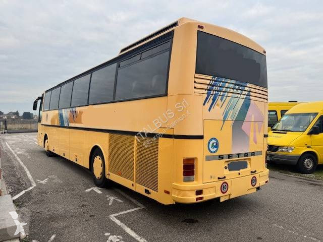 Autocar Setra