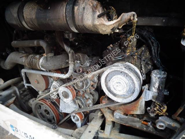 Touringcar Scania HIGER A 30