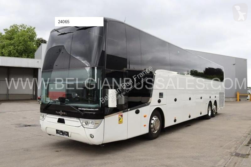Autokar Van Hool TDX21