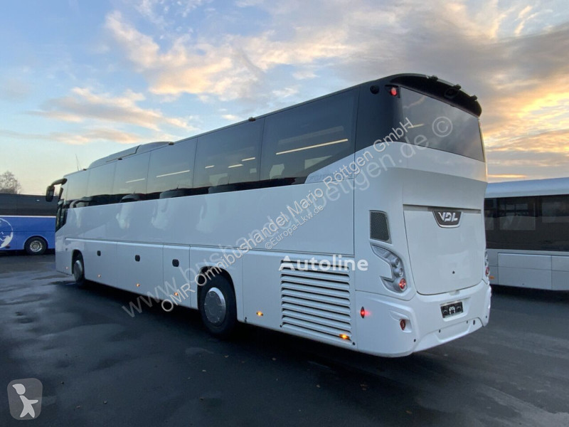 Autocarro VDL Futura FHD